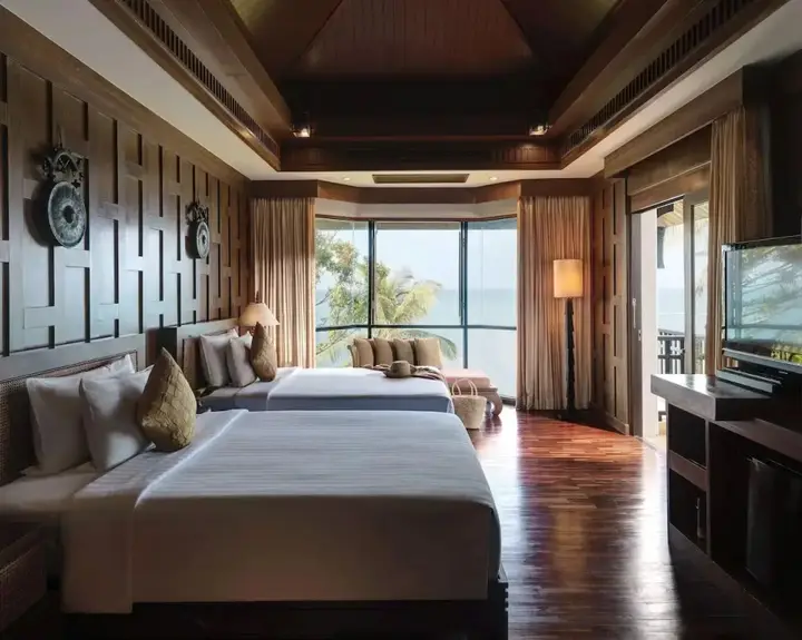 Ланта: Rawi Warin Resort and Spa