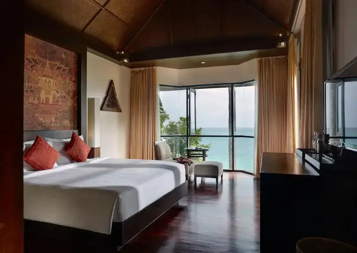 Ланта: Rawi Warin Resort and Spa