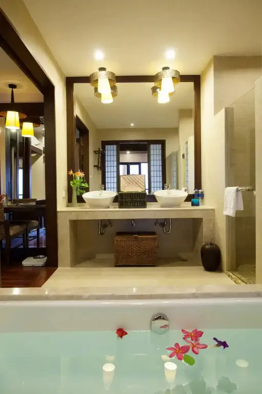 Ланта: Rawi Warin Resort and Spa