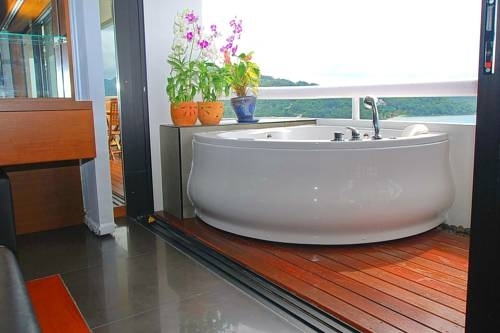Кату: Patong Tower Holiday Rental