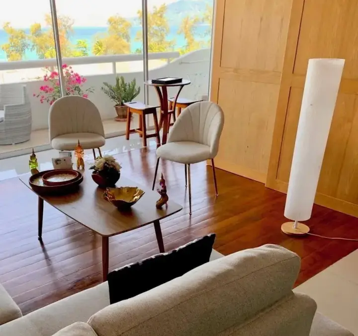 Кату: Patong Tower Holiday Rental
