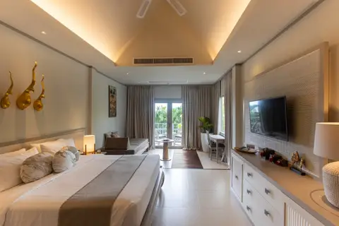 Rocky's Boutique Resort - Veranda Collection Samui — фото 1