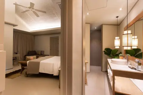 Rocky's Boutique Resort - Veranda Collection Samui — фото 1
