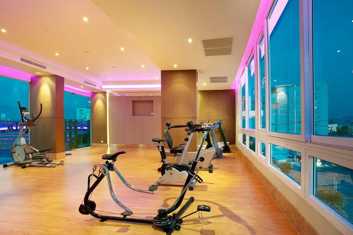 Паттайя: Intimate Hotel Pattaya