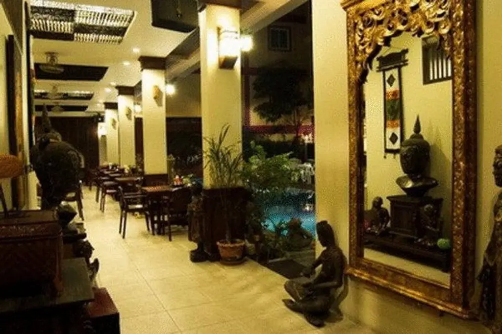 Кату: Seeka Boutique Resort