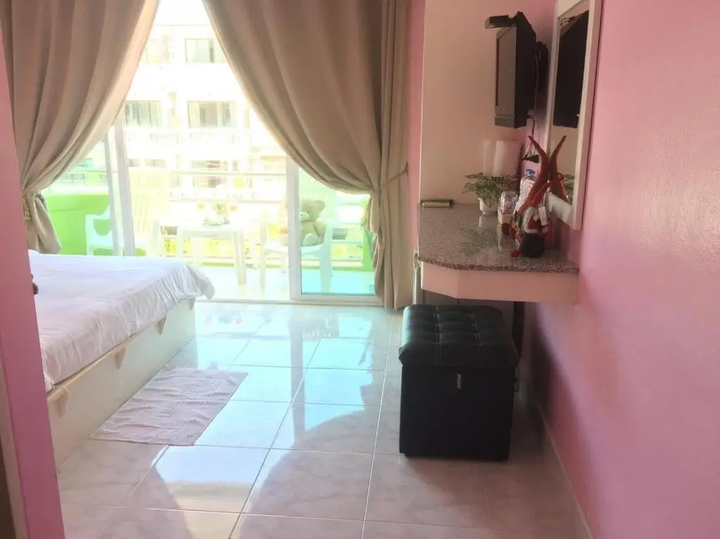 Чаам: Baan Keang Talay Cha Am