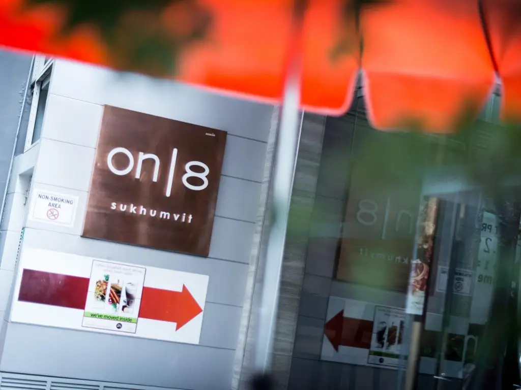 Бангкок: On8 Sukhumvit Nana Bangkok