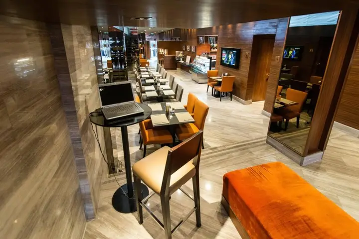 Бангкок: On8 Sukhumvit Nana Bangkok
