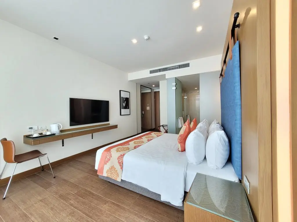 Бангкок: On8 Sukhumvit Nana Bangkok