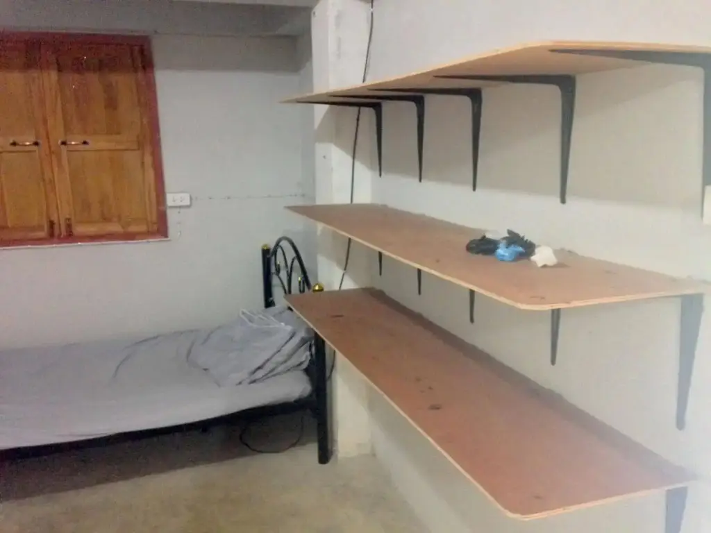 Паи: Ming Guesthouse