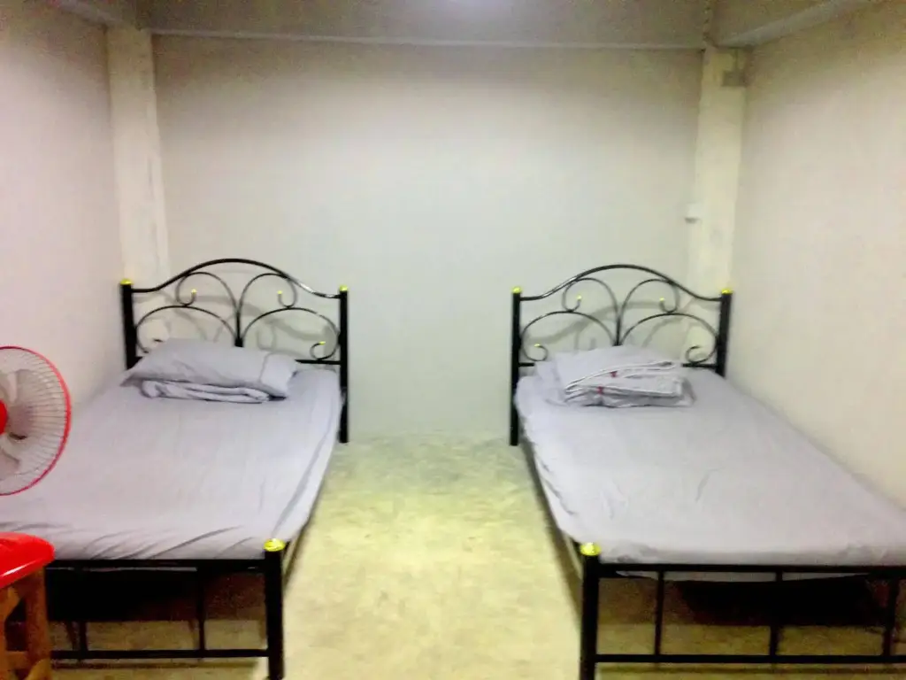 Паи: Ming Guesthouse