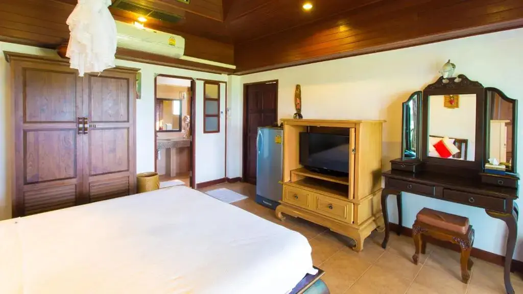 Пхукет: Andaman Bangtao Bay Resort