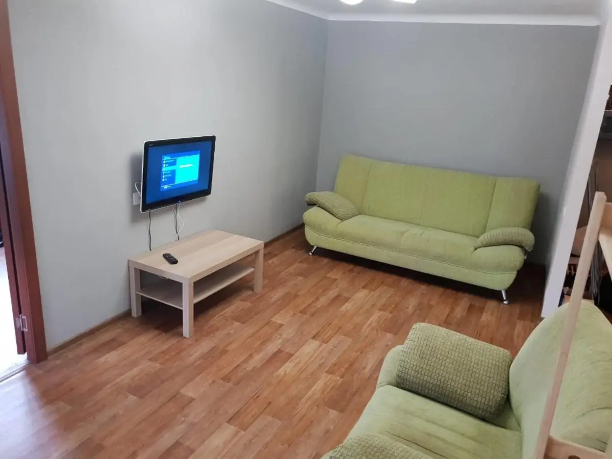 Новосибирск: Apartment on Red Avenue Dostoevskogo