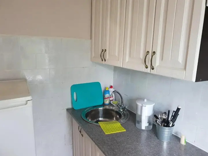 Новосибирск: Apartment on Red Avenue Dostoevskogo