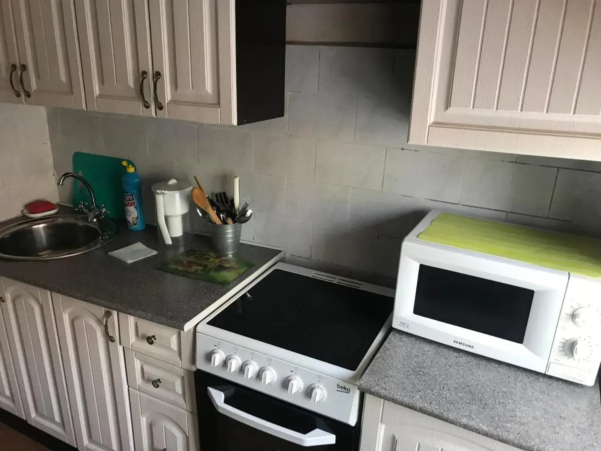 Новосибирск: Apartment on Red Avenue Dostoevskogo