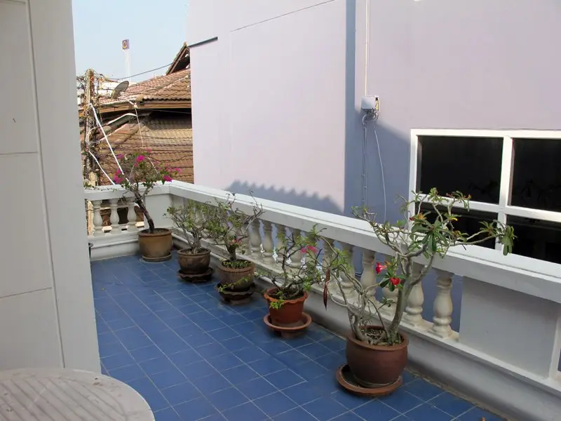 Хуахин: Baan Pailin Holiday Home