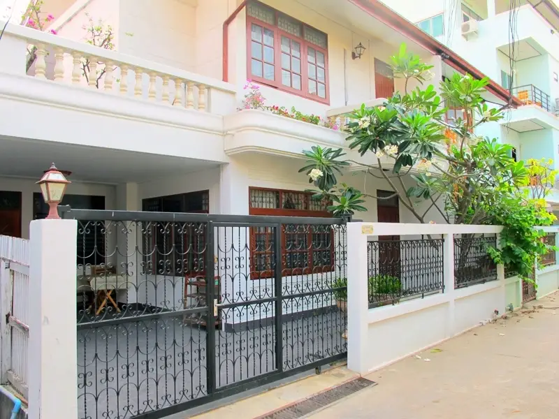 Хуахин: Baan Pailin Holiday Home
