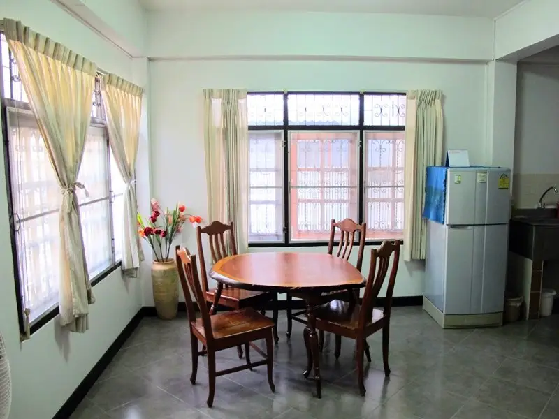 Хуахин: Baan Pailin Holiday Home