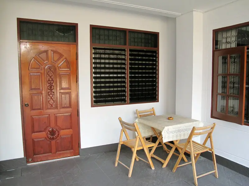 Хуахин: Baan Pailin Holiday Home