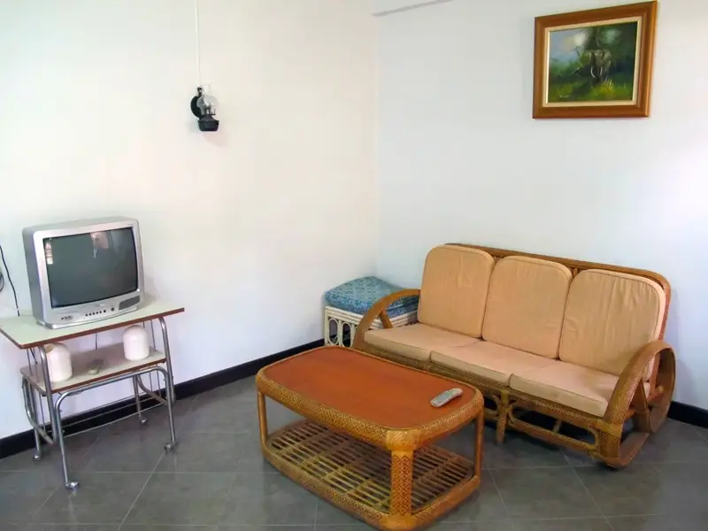 Хуахин: Baan Pailin Holiday Home