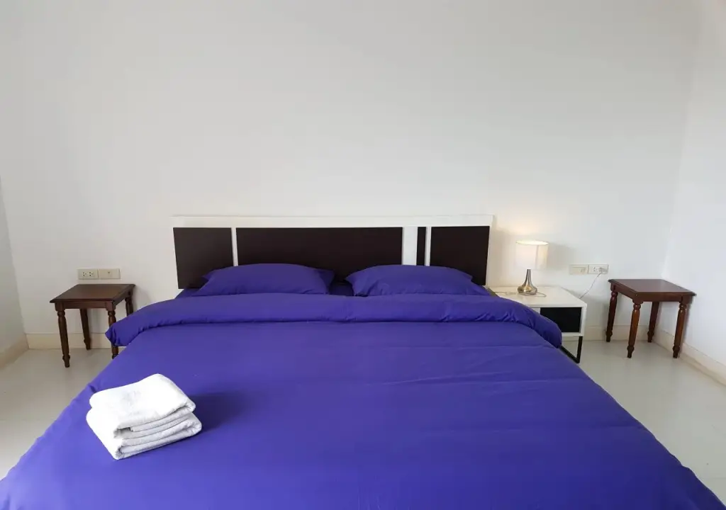 Пранбури : Santorini Hua Hin Khao Tao