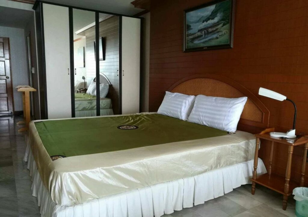 Пранбури : Santorini Hua Hin Khao Tao