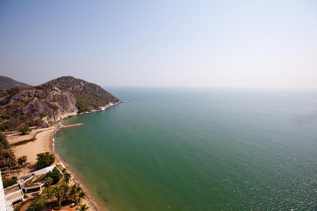 Пранбури : Santorini Hua Hin Khao Tao