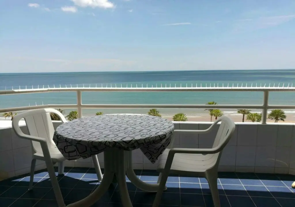 Пранбури : Santorini Hua Hin Khao Tao