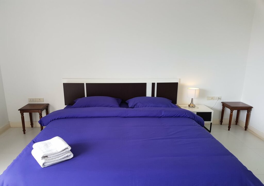 Пранбури : Santorini Hua Hin Khao Tao