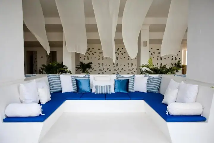 Пранбури : Santorini Hua Hin Khao Tao