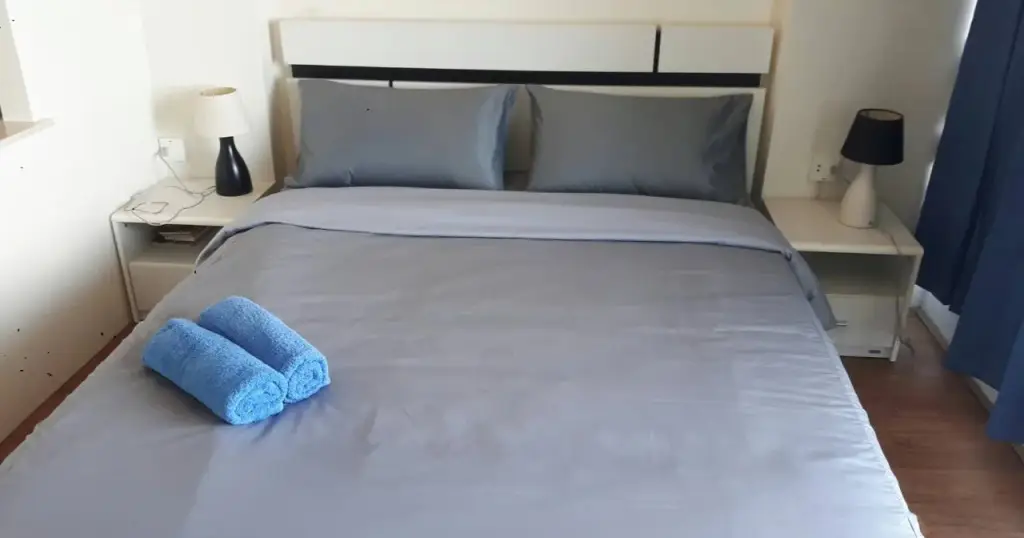 Пранбури : Santorini Hua Hin Khao Tao