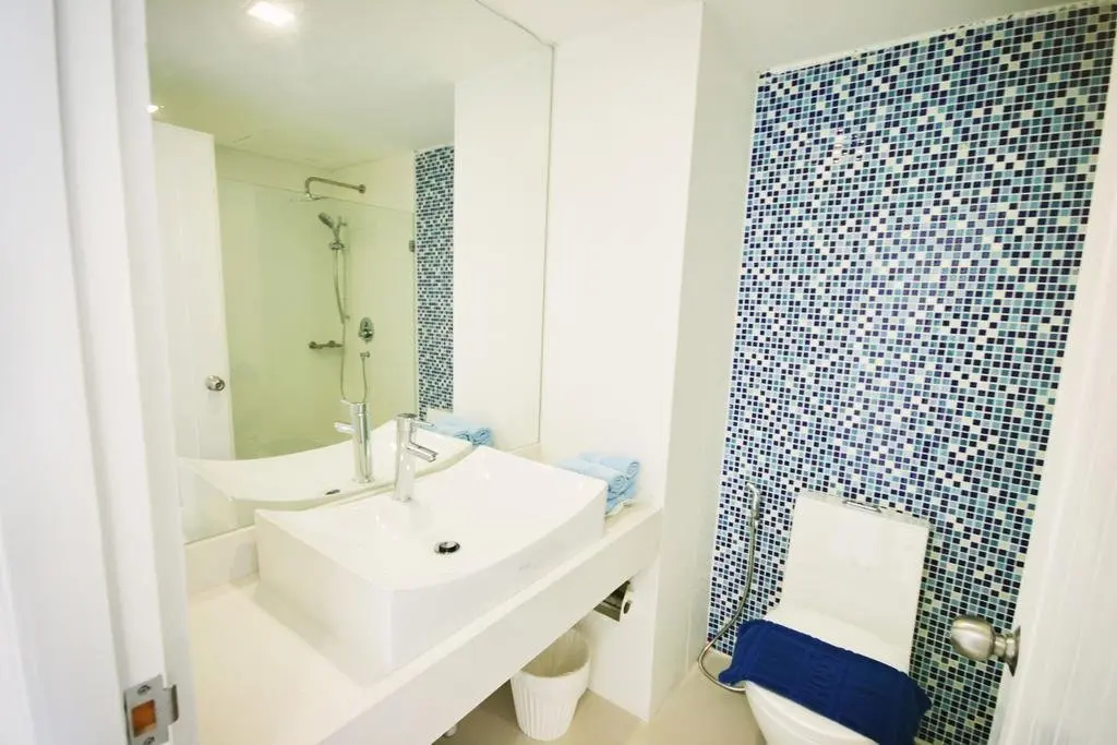 Пранбури : Santorini Hua Hin Khao Tao