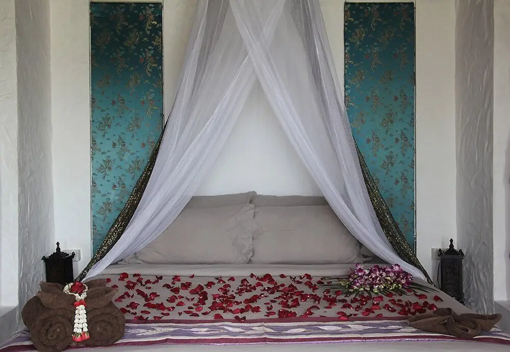 Остров Тау: Anankhira Villa Resort