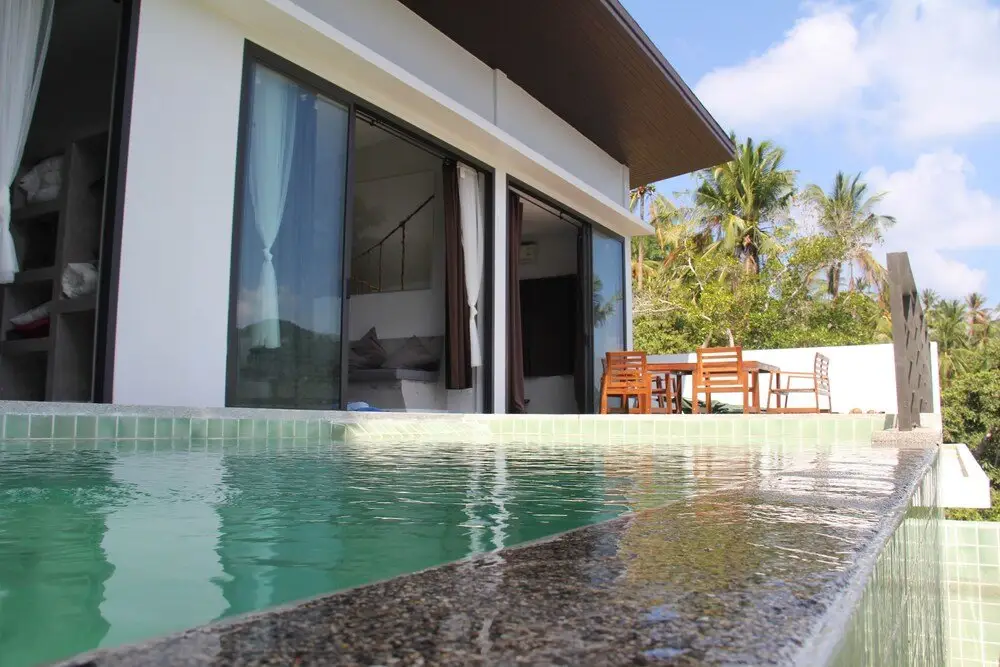 Остров Тау: Anankhira Villa Resort