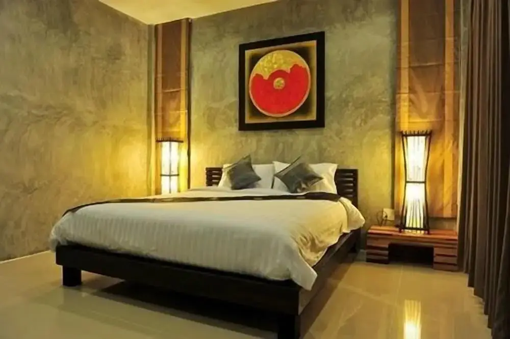 Сатун: The Gleam Resort