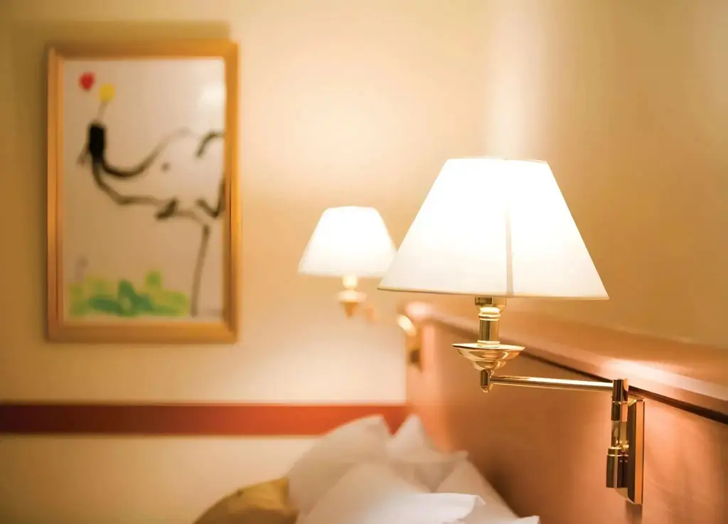 Бангкок: The Ecotel Bangkok