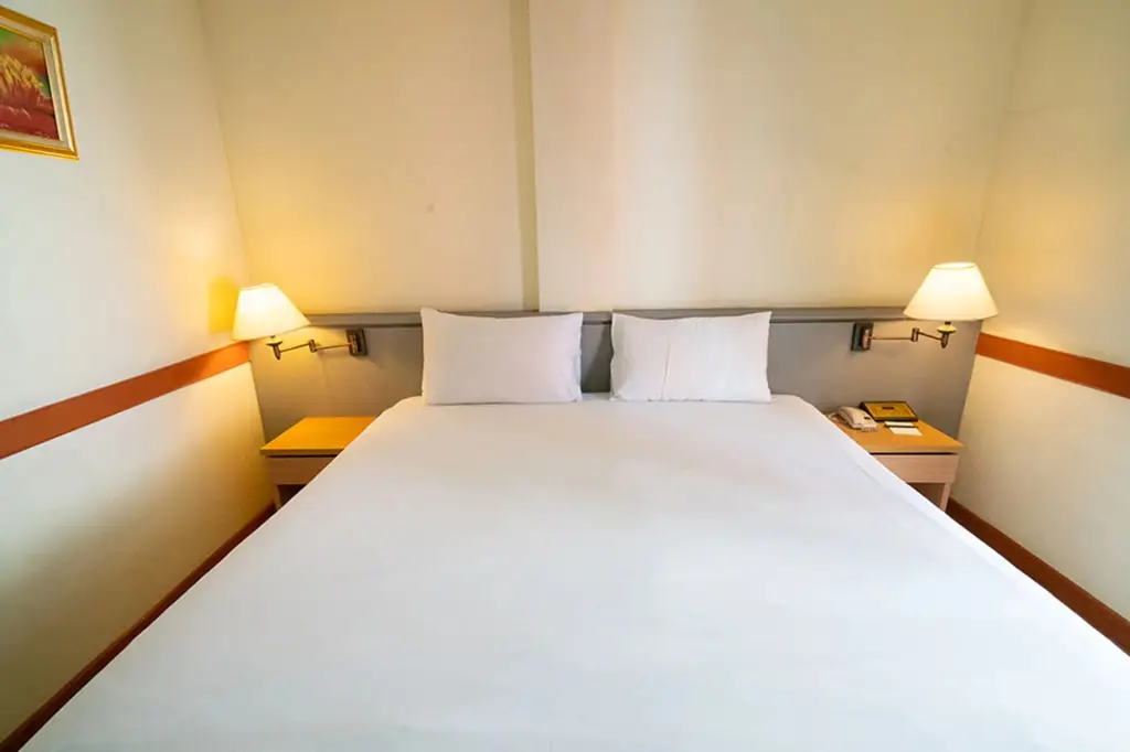 Бангкок: The Ecotel Bangkok