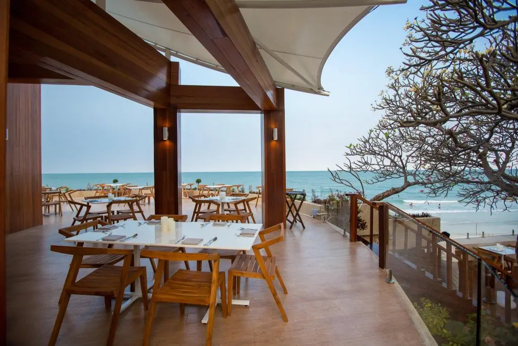Хуахин: Hilton Hua Hin Resort & Spa