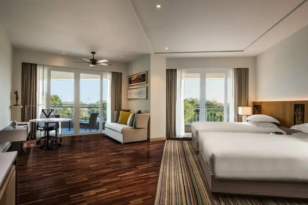 Хуахин: Hilton Hua Hin Resort & Spa