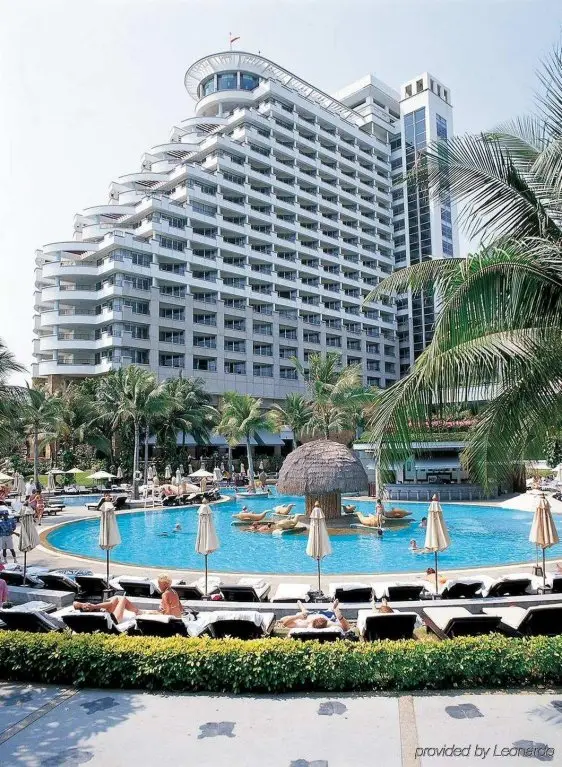 Хуахин: Hilton Hua Hin Resort & Spa