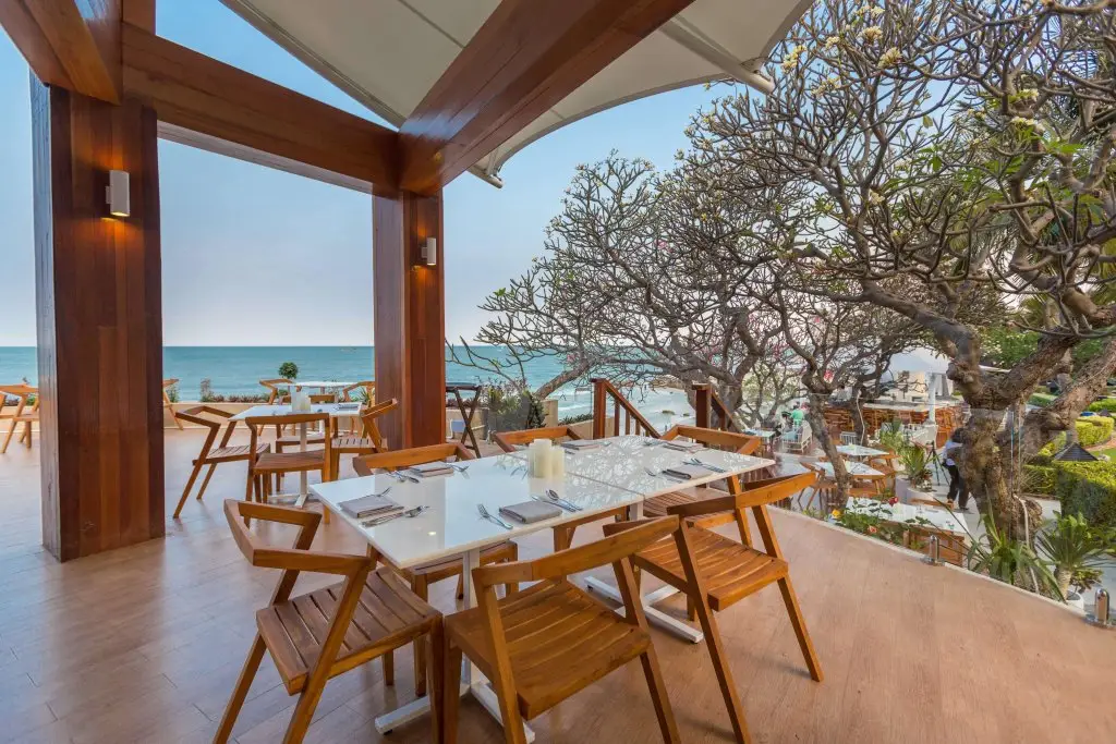 Хуахин: Hilton Hua Hin Resort & Spa