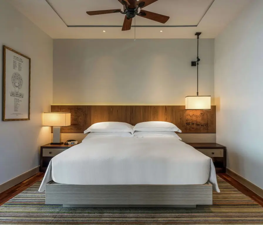 Хуахин: Hilton Hua Hin Resort & Spa