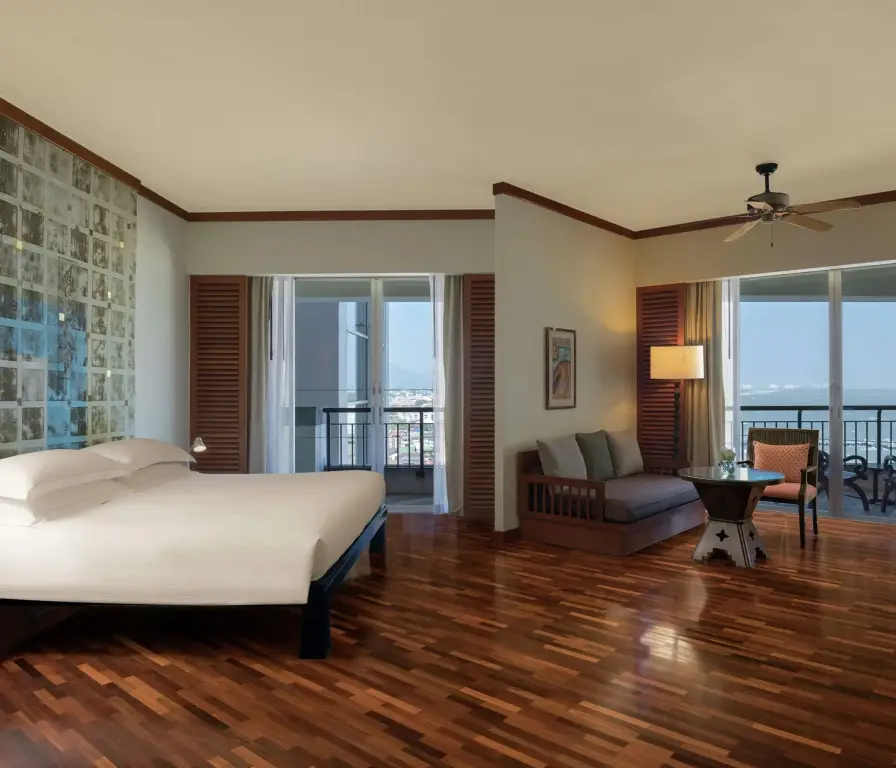 Хуахин: Hilton Hua Hin Resort & Spa