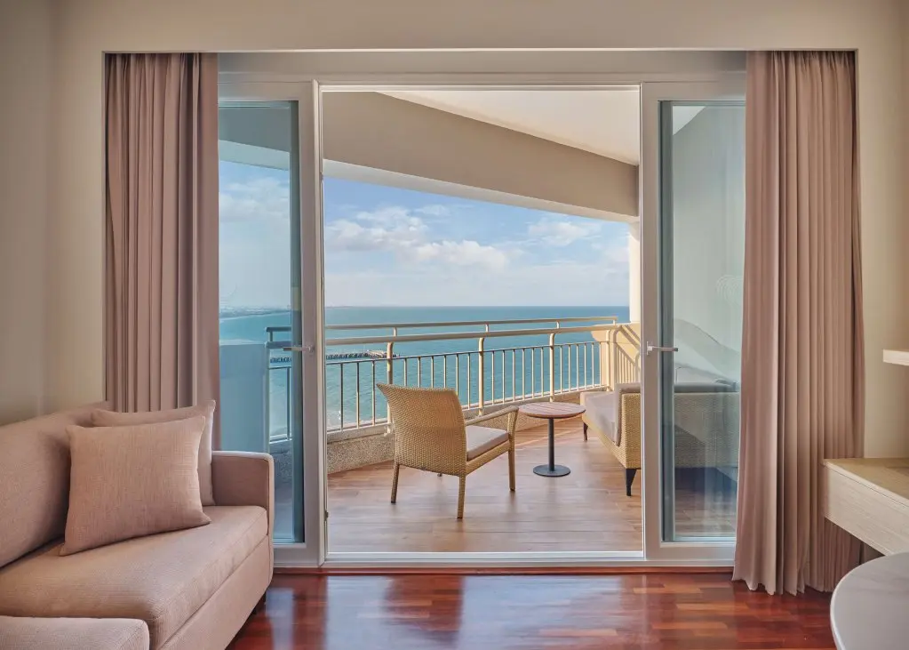 Хуахин: Hilton Hua Hin Resort & Spa