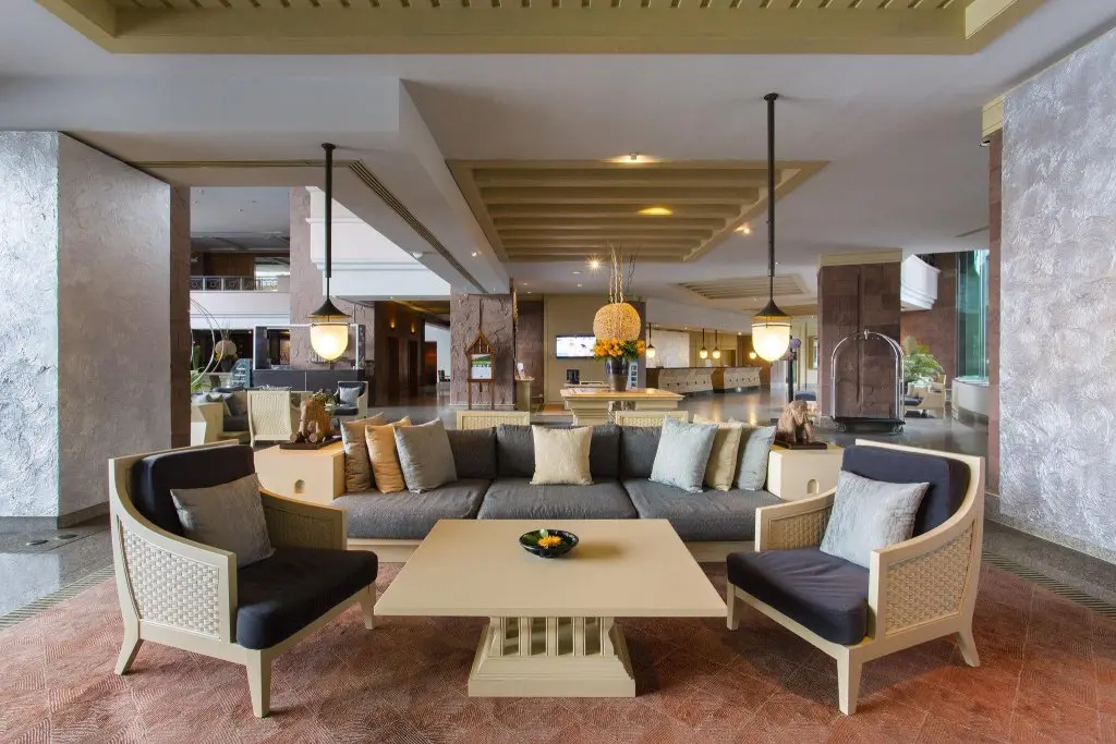 Хуахин: Hilton Hua Hin Resort & Spa