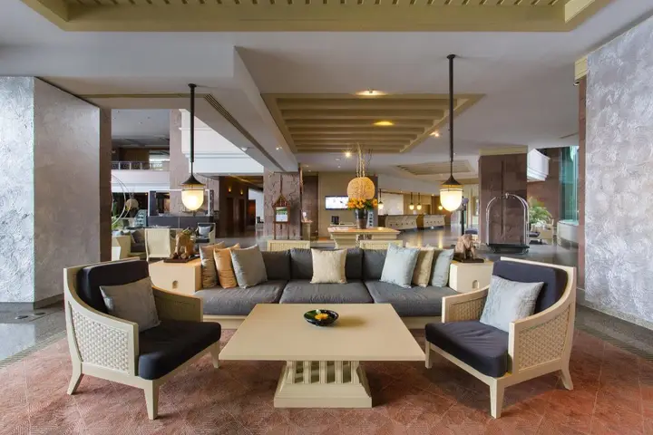 Хуахин: Hilton Hua Hin Resort & Spa