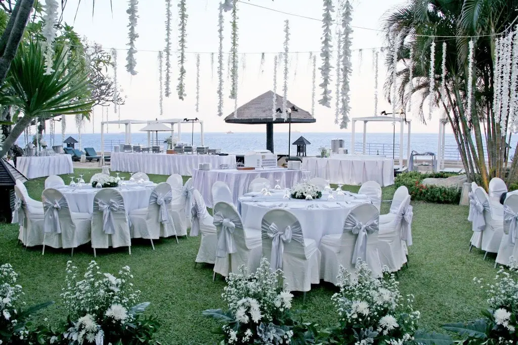 Хуахин: Hilton Hua Hin Resort & Spa