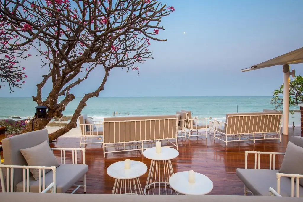 Хуахин: Hilton Hua Hin Resort & Spa