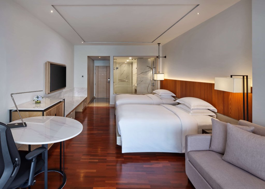 Хуахин: Hilton Hua Hin Resort & Spa