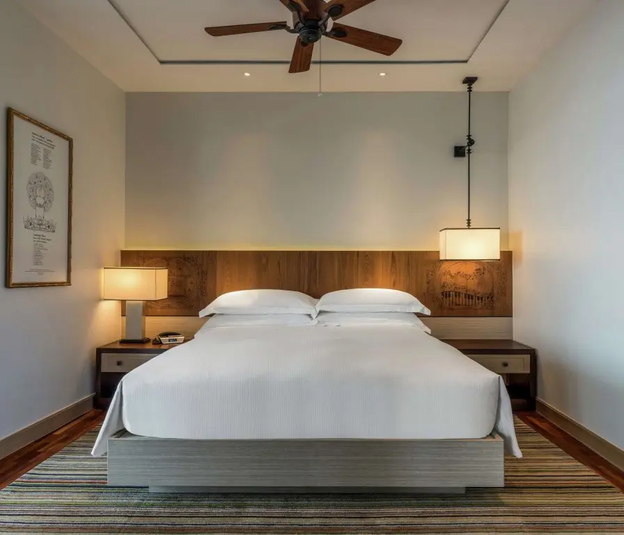 Хуахин: Hilton Hua Hin Resort & Spa